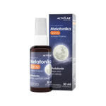 Activlab Melatonin Spray 30ml