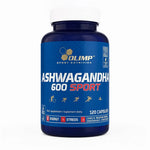 Olimp Ashwagandha 600 Sport - 120 Kapseln