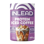 INLEAD Protein Iced Coffee 300g