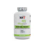 MST - Magnesium L-Threonate Magtein® 1000mg - 120 Kapseln