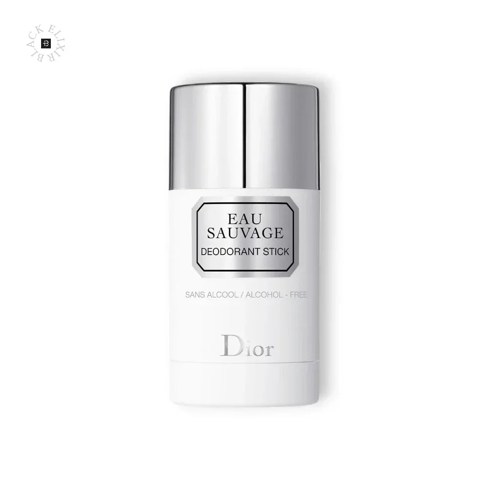 Dior Eau Sauvage alkoholfrei Deodorant Stick