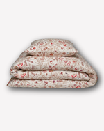 Musselin-Bettwäsche "Eliane" • Willow
