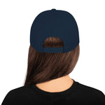 Snapback-Cap "Handwerk" bestickt