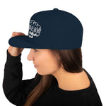 Snapback-Cap "Handwerk" bestickt