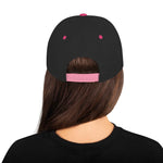 Snapback-Cap "Handwerk" bestickt