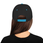 Snapback-Cap "Handwerk" bestickt