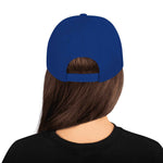 Snapback-Cap "Handwerk" bestickt