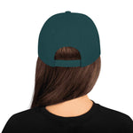 Snapback-Cap "Handwerk" bestickt