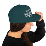 Snapback-Cap "Handwerk" bestickt
