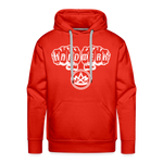 Männer Premium Hoodie "Zimmermann"