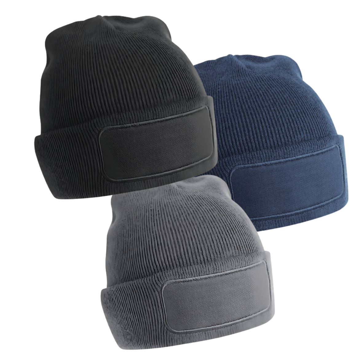 Unisex Wintermütze "Handwerk"