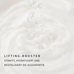 Hyaluron Augencreme •Anti Age• mit Lotusextrakt