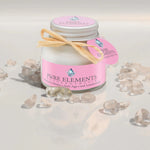 Hyaluron Maske •Anti Age• mit Lotusextrakt