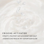 Hyaluron Serum mit Lotusextrakt