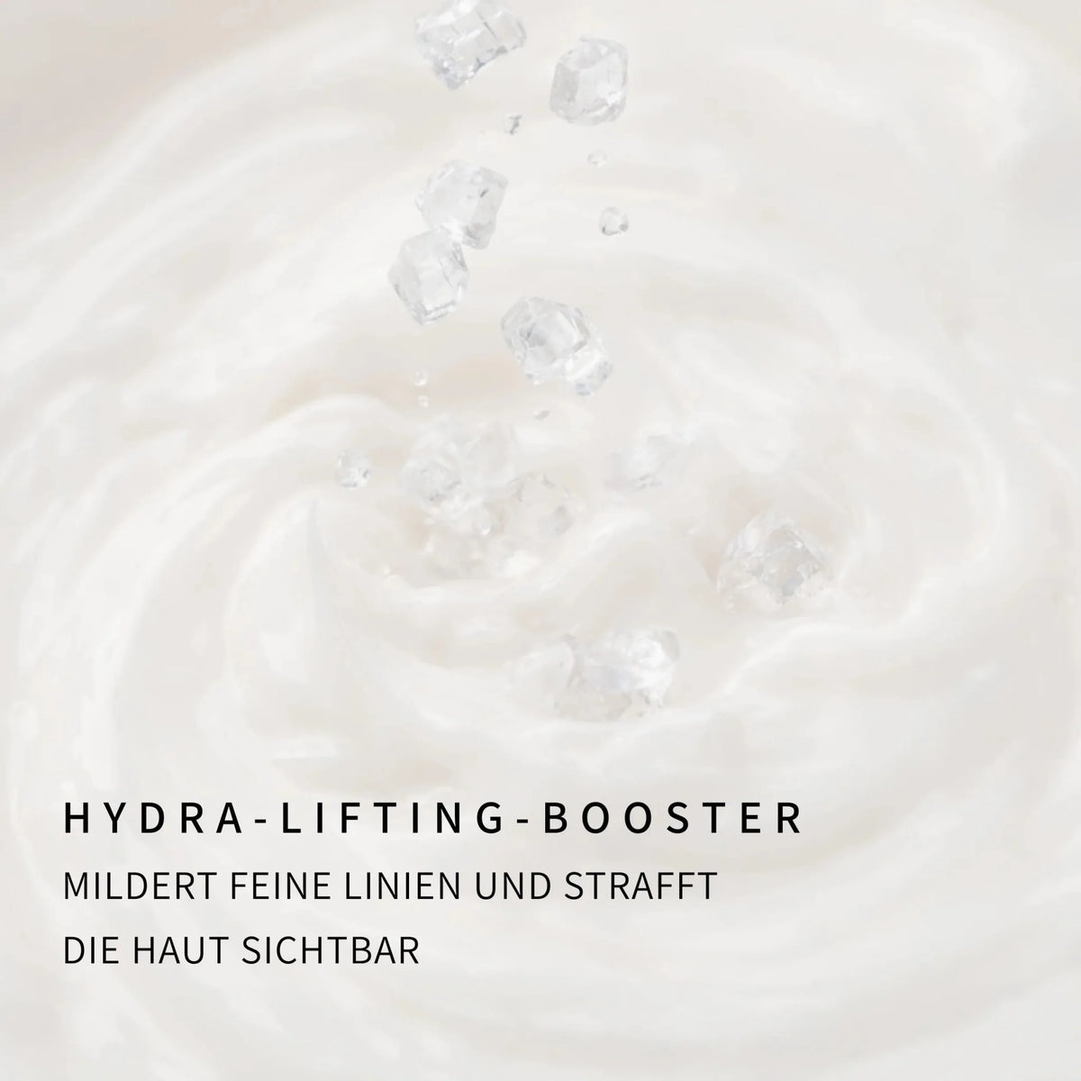 Hyaluron Tagescreme mit Lotusextrakt