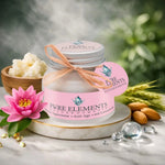 Hyaluron Tagescreme mit Lotusextrakt