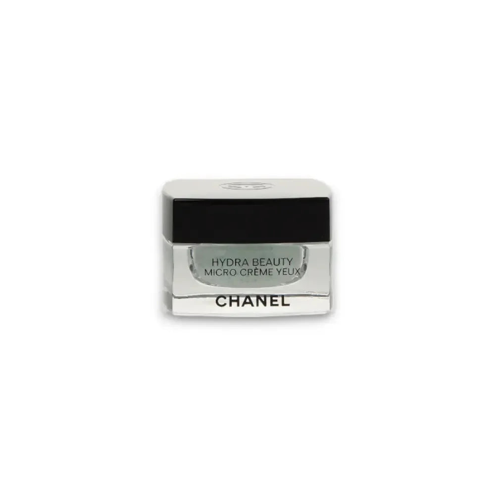 CHANEL Hydra Beauty Micro Creme Yeux