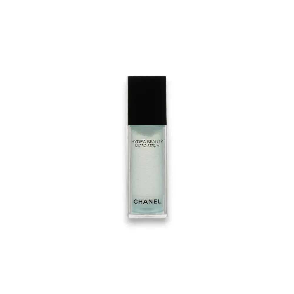 CHANEL Hydra Beauty Micro Serum