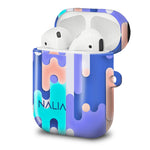 Icecream - AirPods 1 / 2 Hülle