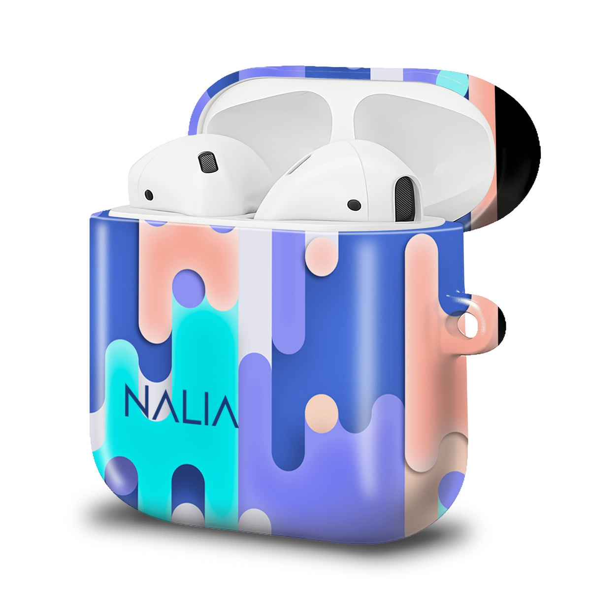 Icecream - AirPods 4 Hülle Namma Markt