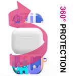 Icecream - AirPods 4 Hülle Namma Markt