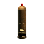 Feuertonne "Ich brenne für Dich"