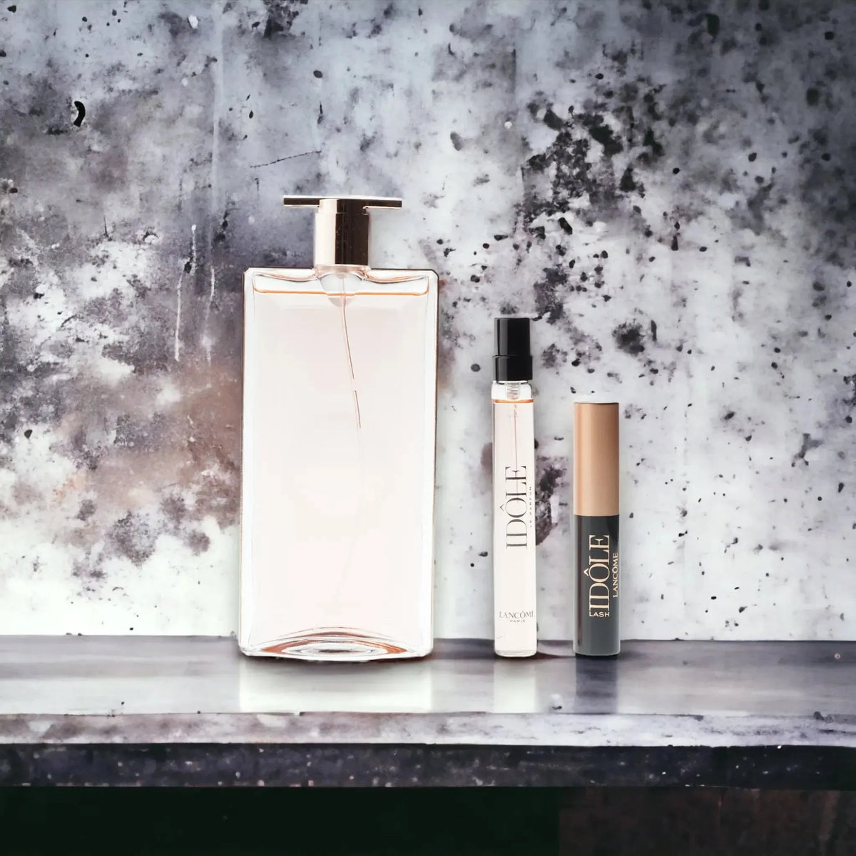 LANCÔME Idole Duftset Eau de Parfum