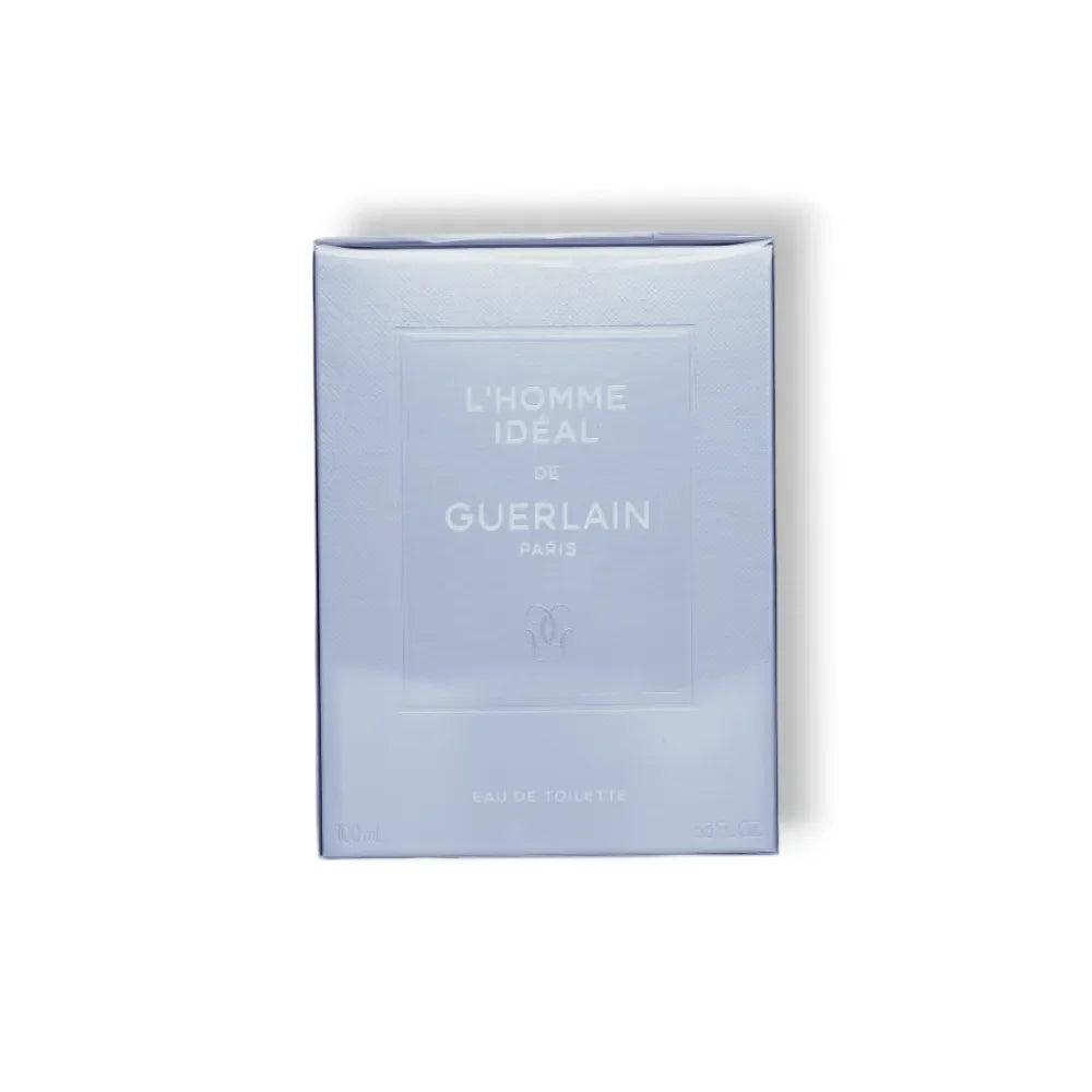 Guerlain L`Homme Ideal Eau de Toilette