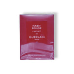 Guerlain Habit Rouge L`Instinct Eau de Toilette Intense