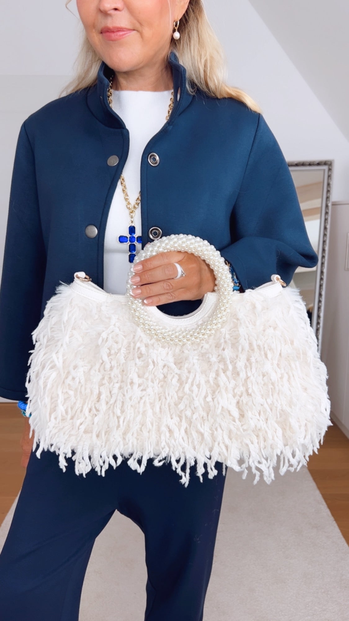Tasche Vrax