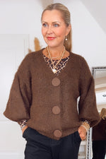 Jacke Vfilomena