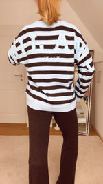 Pullover Vclara