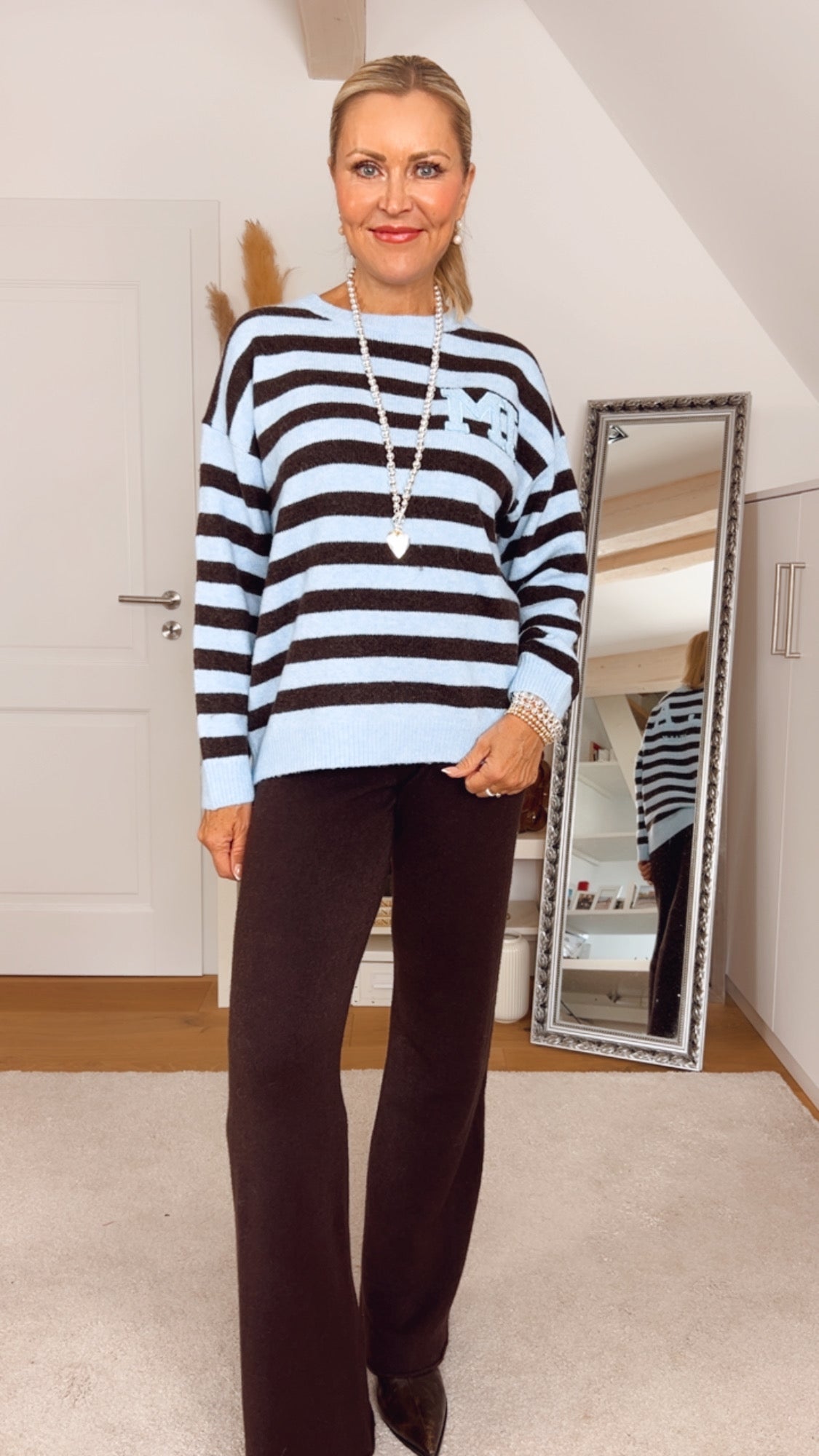 Pullover Vclara