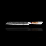 Brotmesser "Resin"