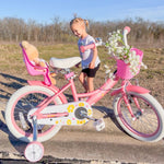 Glerc 12 Inch Cute Bike-Maggie