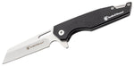 Smith and Wesson Einhandmesser, SIDEBURN