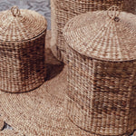 GARUT (mit Deckel)