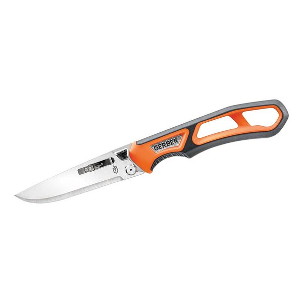 Gerber Jagdset RANDY NEWBERG EBS