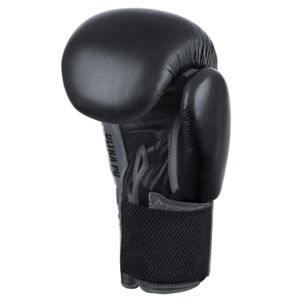 Phantom Athletics Boxhandschuhe Ultra - black 10 OZ
