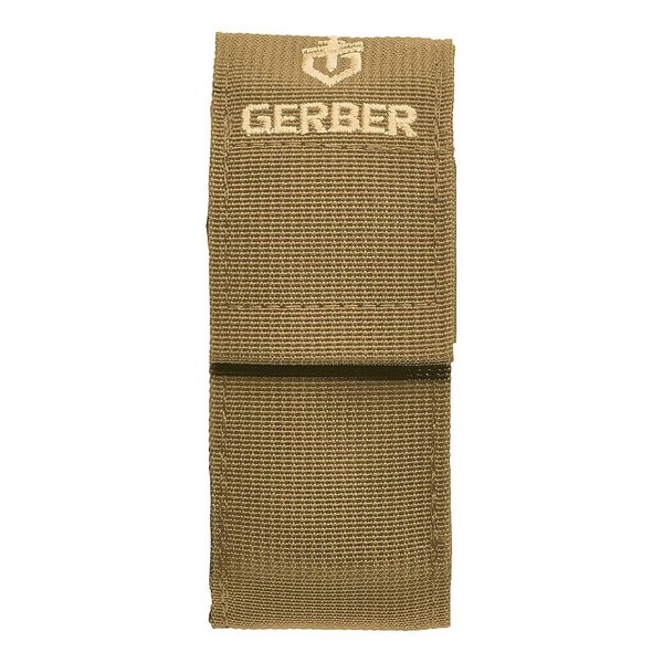 Gerber Multitool CENTER-DRIVE BLACK
