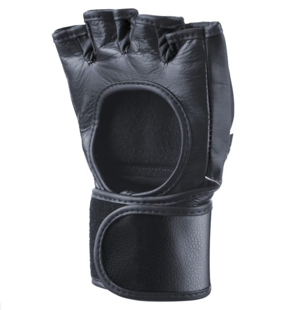 Phantom Athletics MMA Handschuhe Blackout