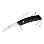 SWIZA Schweizer Messer D04 schwarz