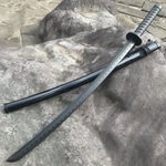 Japanisches Schwert / Bokken aus Polyurethan