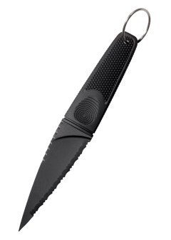 Cold Steel FGX Skean Dhu Messer, Schottischer Strumpdolch (Sgian Dubh)