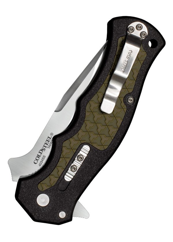 Cold Steel Taschenmesser Crawford Model 1