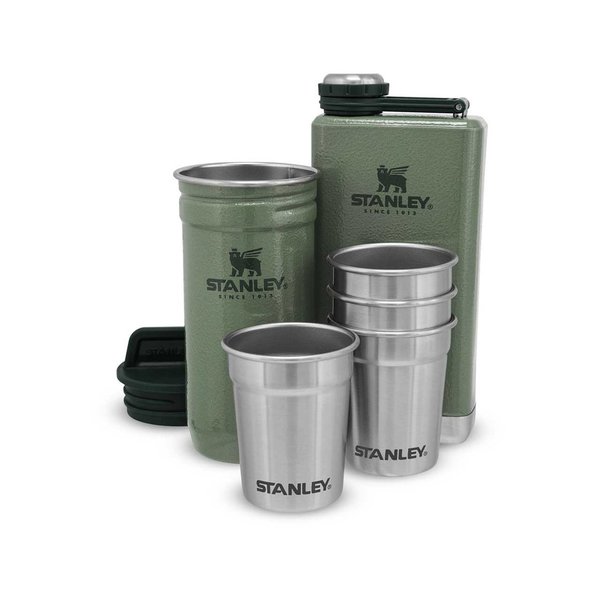 Stanley ADVENTURE SHOT & FLASK GIFT SET 236 ml