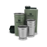 Stanley ADVENTURE SHOT & FLASK GIFT SET 236 ml