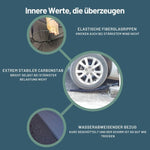 Sicherheitsschirm mit Knauf Standard 90 cm