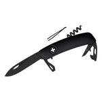 SWIZA Taschenmesser D03 ALLBLACK