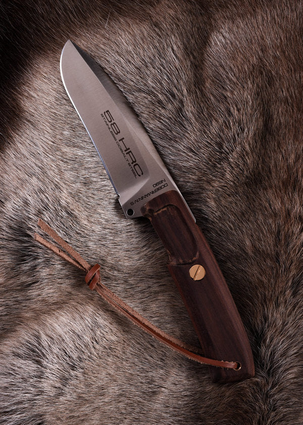 Feststehendes Messer Dobermann IV Africa S, Extrema Ratio